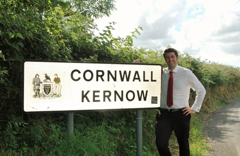 Kernow