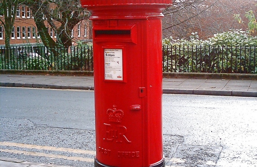 Letterbox