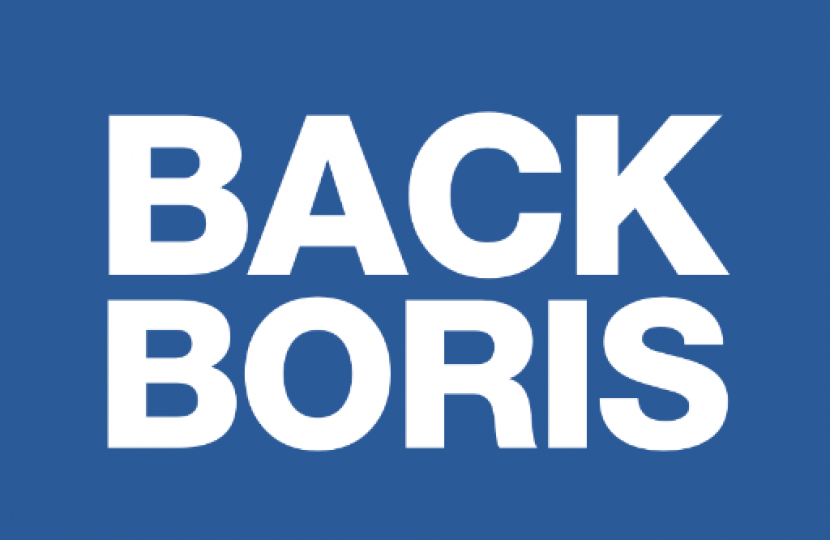 Back Boris