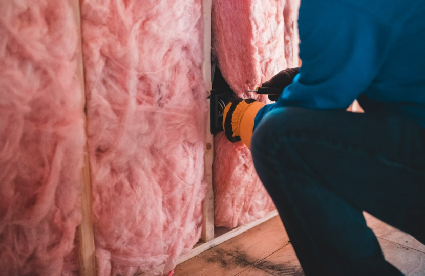 insulation