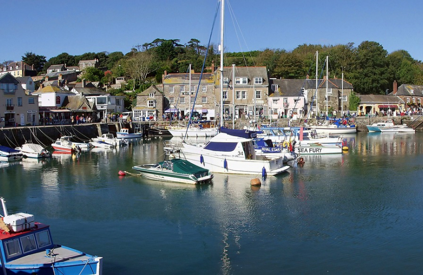 Padstow