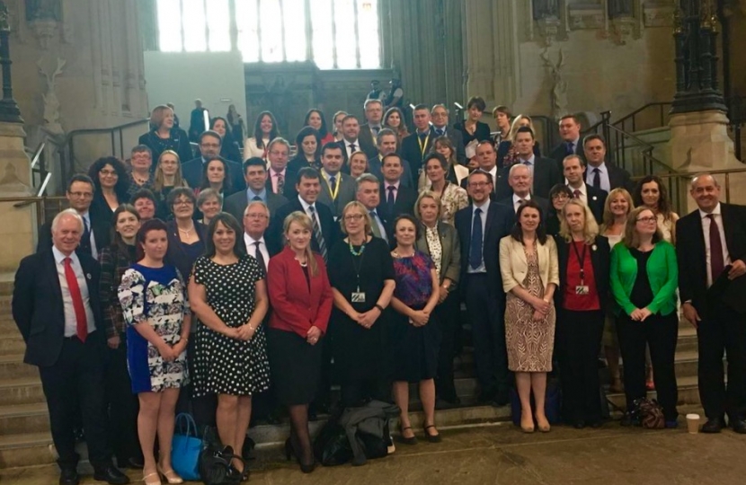 WASPI APPG