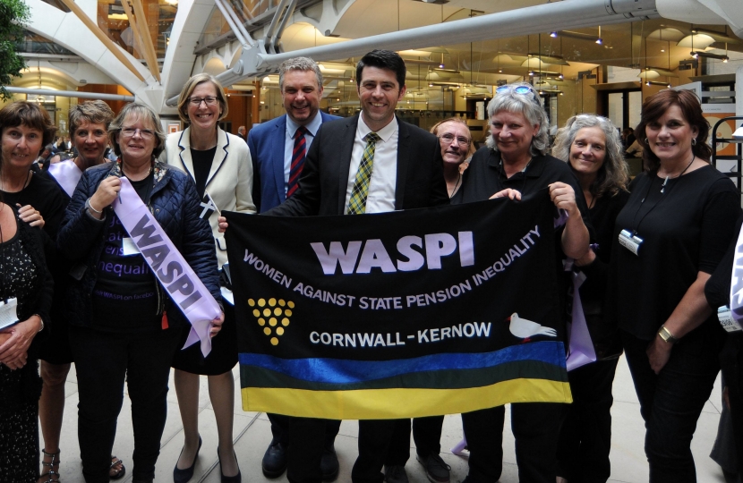 WASPI