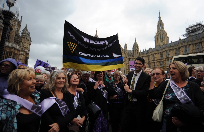 WASPI