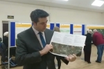 Camelford consultation. 