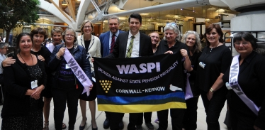 WASPI